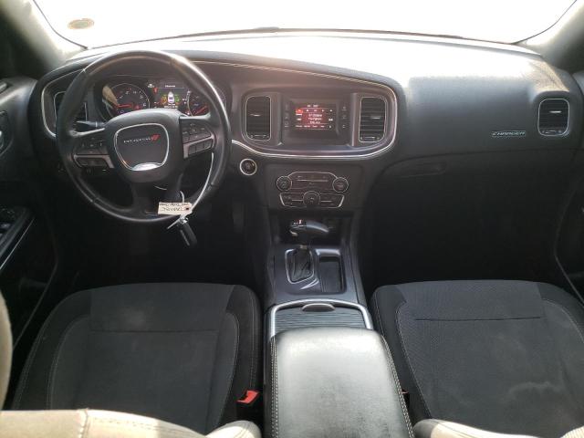 Photo 8 from auction – 2015 DODGE CHARGER SE with VIN 2C3CDXBG6FH874639