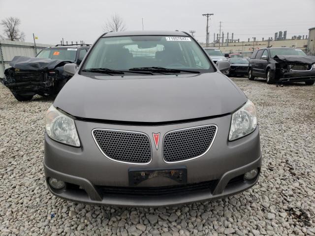 Photo 5 from auction – 2005 PONTIAC VIBE with VIN 5Y2SL63815Z408157