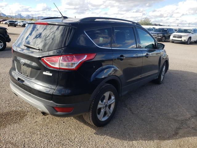 Photo 3 from auction – 2014 FORD ESCAPE SE with VIN 1FMCU0GX0EUB27718