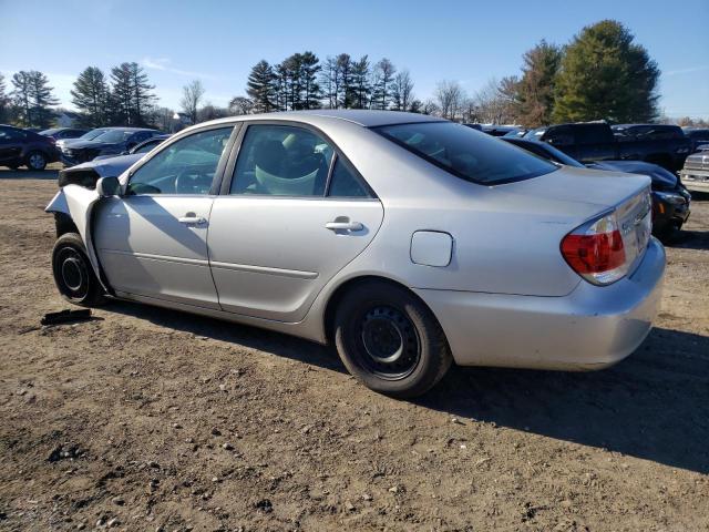 Photo 2 from auction – 2005 TOYOTA CAMRY LE with VIN 4T1BE32K65U548994