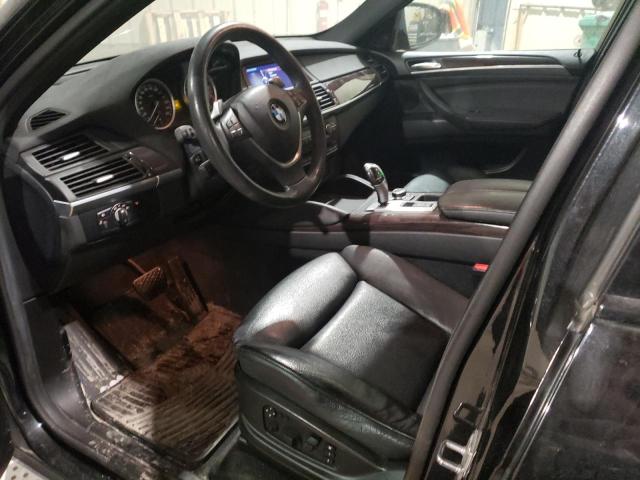 Photo 7 from auction – 2010 BMW X6 XDRIVE3 with VIN 5UXFG4C52AL225751