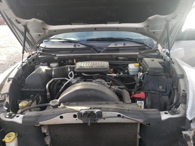 Photo 11 from auction – 2008 DODGE DAKOTA QUA with VIN 1D7HE48K88S514783