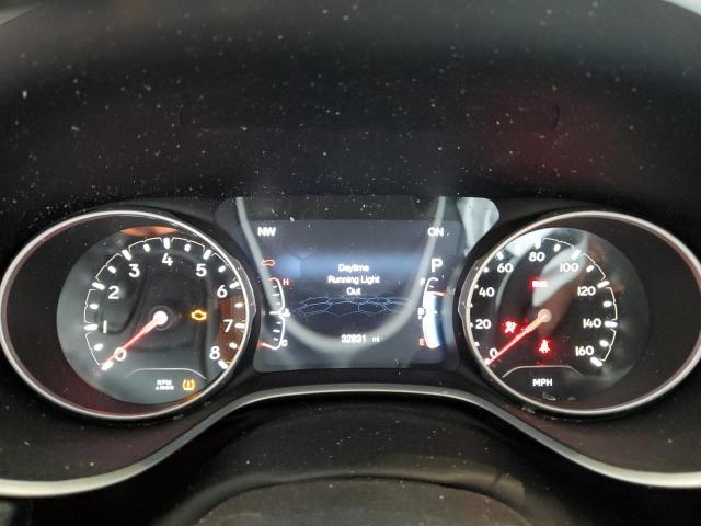 Photo 9 from auction – 2018 JEEP COMPASS LI with VIN 3C4NJCCB5JT253398