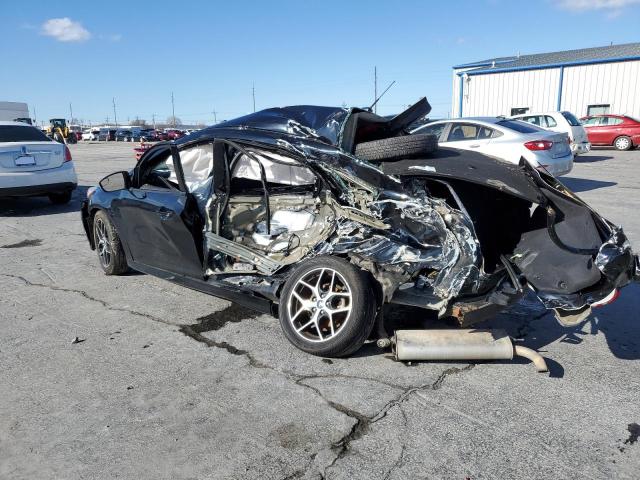 Photo 2 from auction – 2016 FORD FOCUS SE with VIN 1FADP3F21GL274510