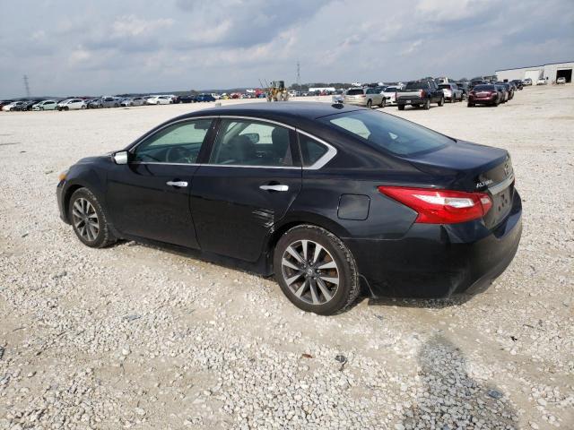 Photo 2 from auction – 2017 NISSAN ALTIMA 2.5 with VIN 1N4AL3APXHC129081