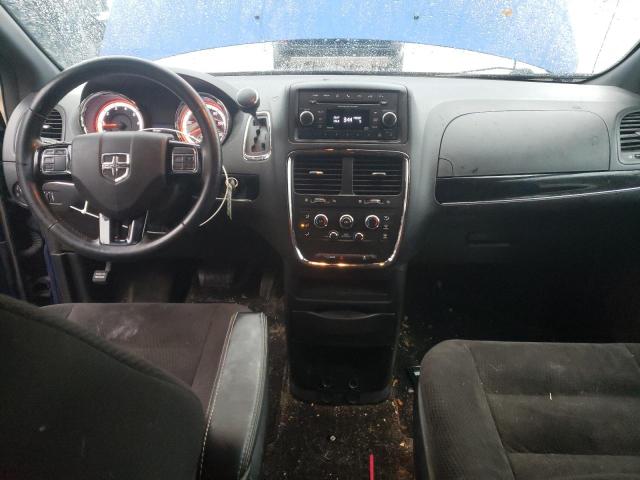 Photo 8 from auction – 2019 DODGE GRAND CARA with VIN 2C4RDGBG0KR551505