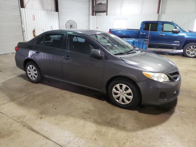 Photo 4 from auction – 2011 TOYOTA COROLLA BA with VIN 2T1BU4EE1BC595538