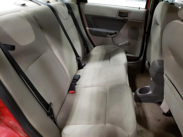 Photo 10 from auction – 2008 FORD FOCUS S/SE with VIN 1FAHP34N88W244404