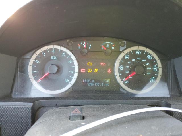 Photo 9 from auction – 2012 FORD ESCAPE XLT with VIN 1FMCU9D75CKB47559
