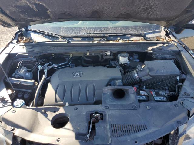 Photo 12 from auction – 2015 ACURA RDX TECHNO with VIN 5J8TB4H58FL005230