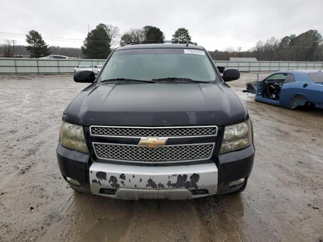 Photo 5 from auction – 2011 CHEVROLET AVALANCHE with VIN 3GNTKFE31BG398998