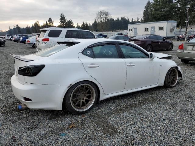 Photo 3 from auction – 2007 LEXUS IS 350 with VIN JTHBE262X72011728