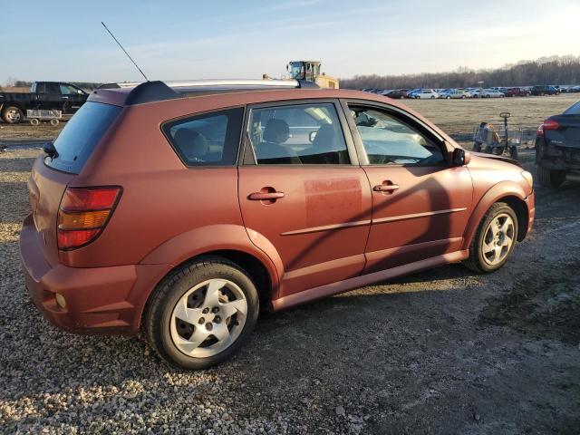 Photo 3 from auction – 2007 PONTIAC VIBE with VIN 5Y2SL65837Z418222