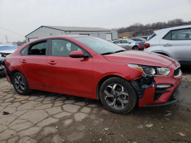 Photo 4 from auction – 2019 KIA FORTE FE with VIN 3KPF24AD5KE065952