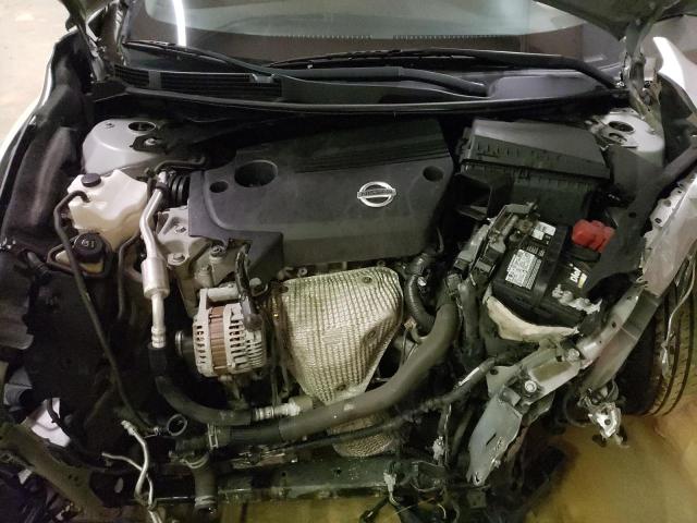 Photo 11 from auction – 2015 NISSAN ALTIMA 2.5 with VIN 1N4AL3AP2FC460184