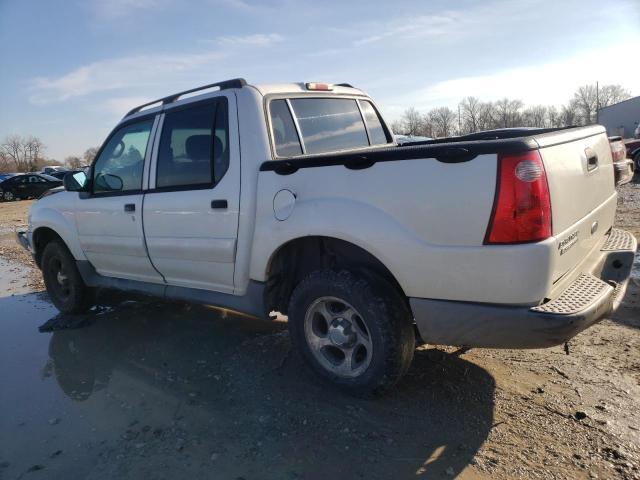 Photo 2 from auction – 2005 FORD EXPLORER S with VIN 1FMZU77K55UA35804