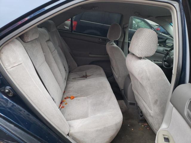 Photo 10 from auction – 2003 TOYOTA CAMRY with VIN 4T1BE32K63U176800