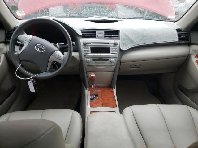 Photo 8 from auction – 2010 TOYOTA CAMRY BASE with VIN 4T4BF3EK5AR030237