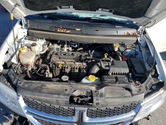 Photo 12 from auction – 2016 DODGE JOURNEY SE with VIN 3C4PDCAB1GT223276