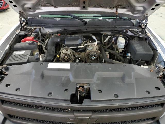 Photo 11 from auction – 2010 CHEVROLET SILVERADO with VIN 1GCPCPEX0AZ172594