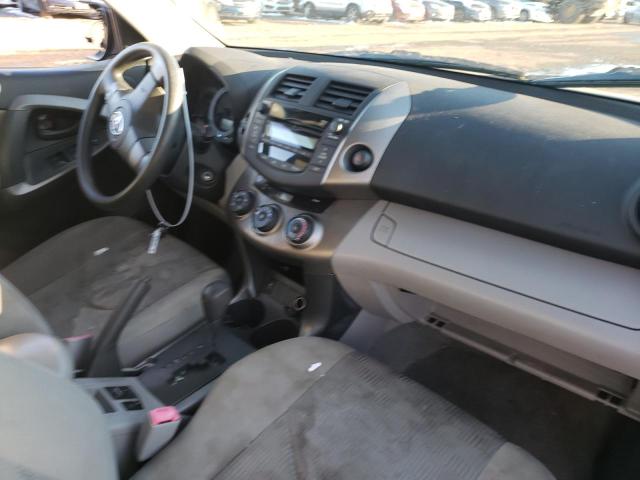 Photo 7 from auction – 2011 TOYOTA RAV4 with VIN JTMBF4DVXBD041087