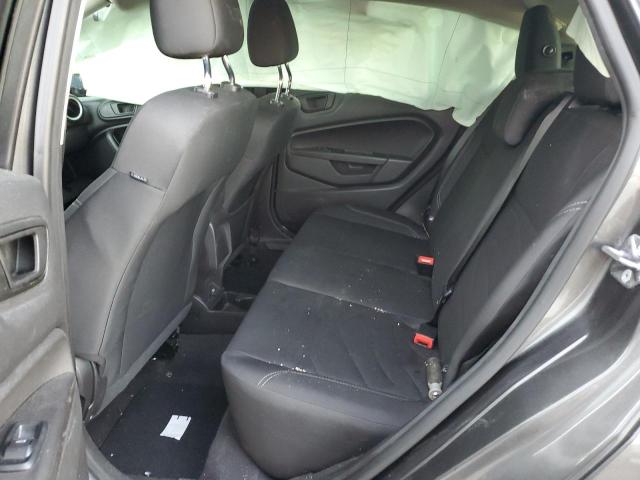 Photo 10 from auction – 2018 FORD FIESTA SE with VIN 3FADP4EJ6JM144744