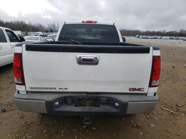 Photo 6 from auction – 2012 GMC SIERRA K15 with VIN 1GTN2TEX7CZ105044