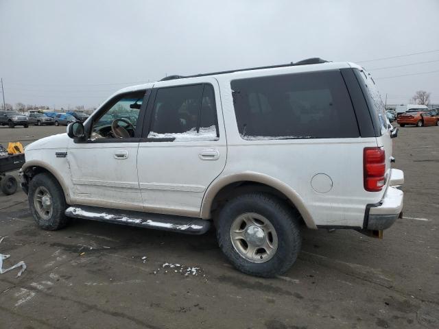 Photo 2 from auction – 1999 FORD EXPEDITION with VIN 1FMPU18L2XLB49909