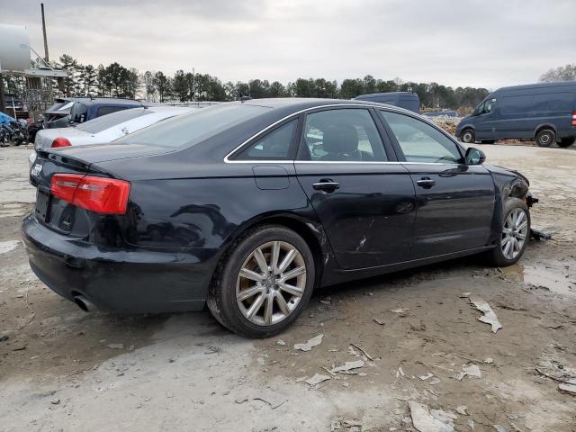 Photo 3 from auction – 2015 AUDI A6 PREMIUM with VIN WAUGFAFC8FN037830