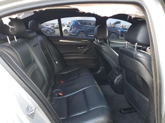 صورة رقم 10 من المزاد - 2015 BMW 535 I مع VIN WBA5B1C50FD918357
