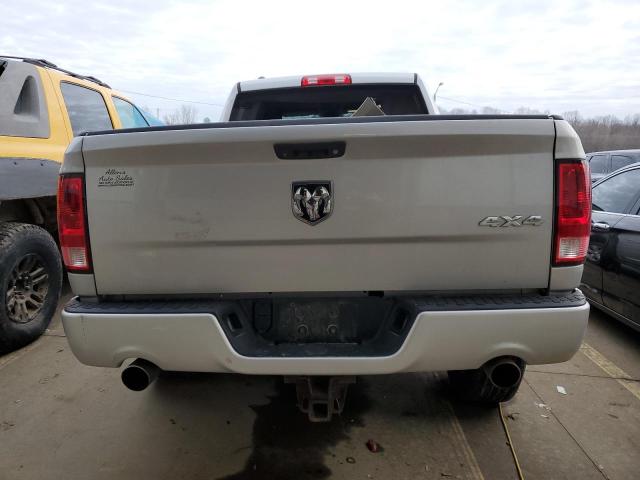 Photo 6 from auction – 2014 RAM 1500 ST with VIN 1C6RR7FT8ES369408