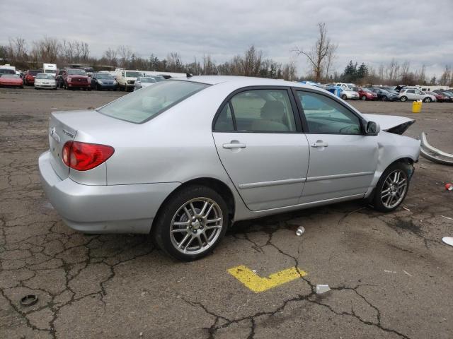Photo 3 from auction – 2006 TOYOTA COROLLA CE with VIN JTDBR32E660078381