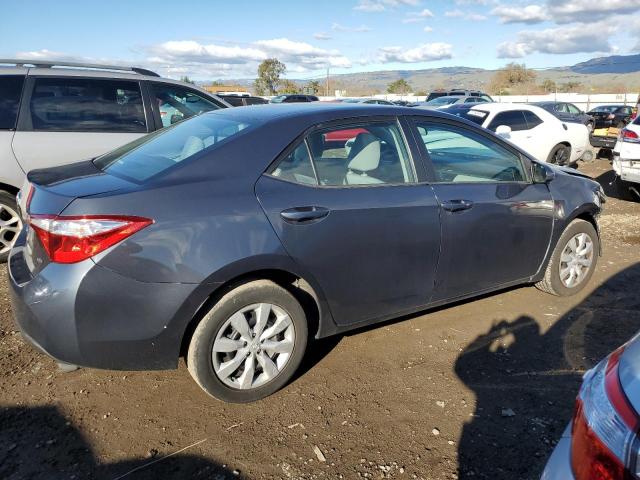 Photo 3 from auction – 2015 TOYOTA COROLLA L with VIN 5YFBURHE0FP316322