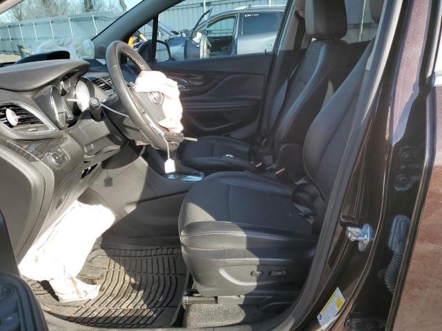 Photo 7 from auction – 2015 BUICK ENCORE CON with VIN KL4CJFSB8FB193727