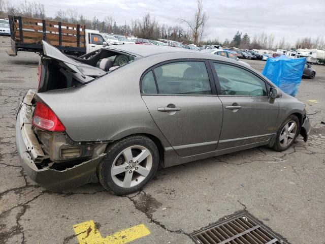 Photo 3 from auction – 2006 HONDA CIVIC EX with VIN 2HGFA16866H520994