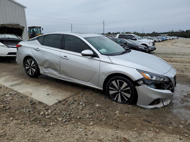 Photo 4 from auction – 2019 NISSAN ALTIMA SL with VIN 1N4BL4EV4KC162796
