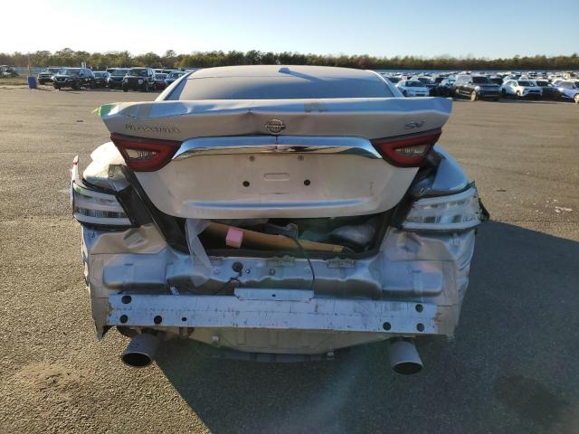 Photo 6 from auction – 2018 NISSAN MAXIMA 3.5 with VIN 1N4AA6AP0JC368460