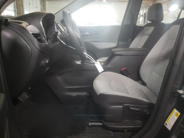 Photo 7 from auction – 2018 CHEVROLET EQUINOX LS with VIN 2GNAXHEV9J6145816