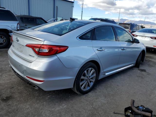 Photo 3 from auction – 2016 HYUNDAI SONATA SPO with VIN 5NPE34AF7GH292508