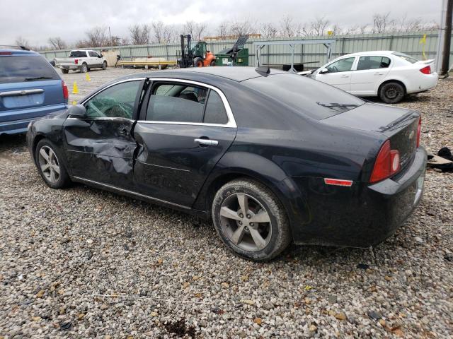 Photo 2 from auction – 2012 CHEVROLET MALIBU 1LT with VIN 1G1ZC5E07CF289053