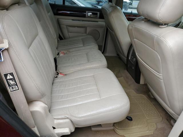Photo 11 from auction – 2003 LINCOLN NAVIGATOR with VIN 5LMFU28R93LJ14216