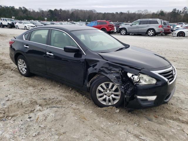 Photo 4 from auction – 2013 NISSAN ALTIMA 2.5 with VIN 1N4AL3AP9DC249352