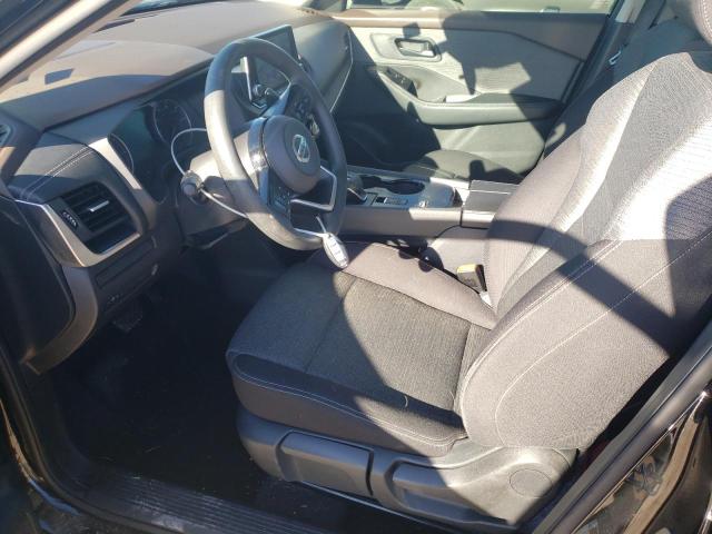 Photo 7 from auction – 2021 NISSAN ROGUE S with VIN 5N1AT3AA9MC685362