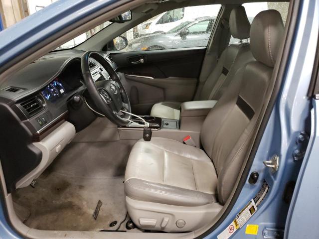 Photo 7 from auction – 2014 TOYOTA CAMRY L with VIN 4T1BF1FK6EU746390
