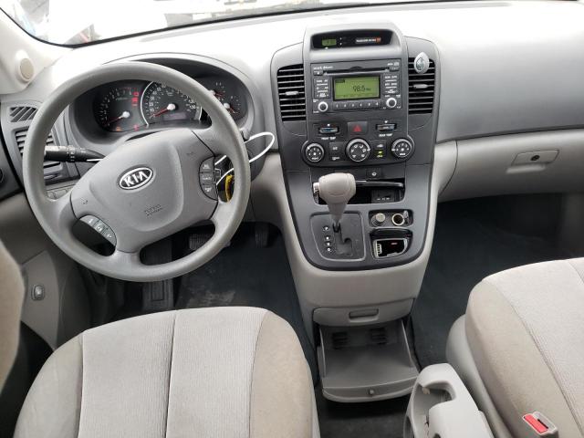 Photo 8 from auction – 2012 KIA SEDONA LX with VIN KNDMG4C71C6503860