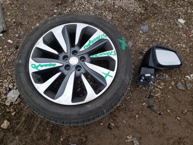Photo 12 from auction – 2021 BUICK ENCORE PRE with VIN KL4CJESB2MB334248