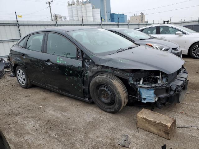 صورة رقم 4 من المزاد - 2013 FORD FOCUS S مع VIN 1FADP3E23DL250268