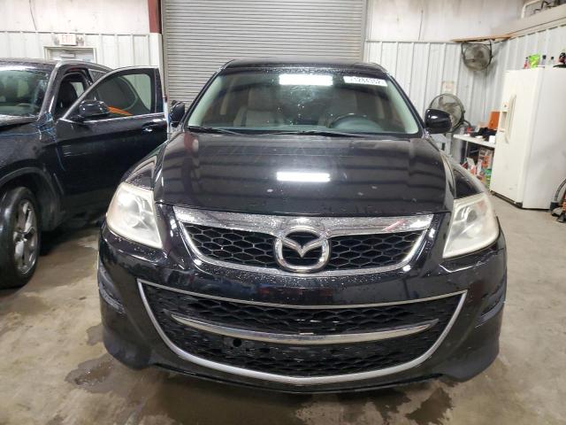 Photo 5 from auction – 2012 MAZDA CX-9 with VIN JM3TB2CAXC0353591