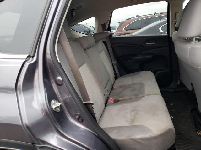 Photo 11 from auction – 2016 HONDA CR-V SE with VIN 5J6RM4H46GL078053
