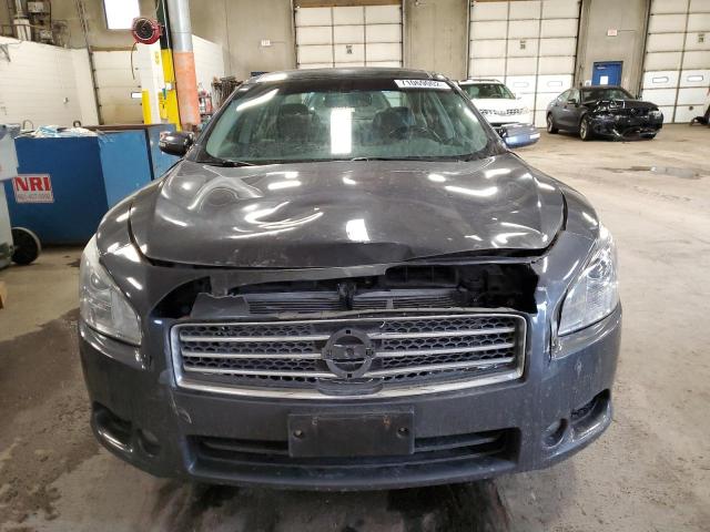 Photo 5 from auction – 2010 NISSAN MAXIMA S with VIN 1N4AA5AP0AC803486